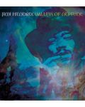 Jimi Hendrix -  Valleys Of Neptune (Vinyl) - 1t