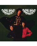 Jimi Hendrix - Are You Experienced (CD) - 1t