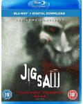 Jigsaw (Blu-Ray) - 1t