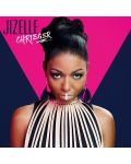 Jizelle - Chrieger (CD) - 1t