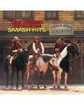 Jimi Hendrix - Smash Hits (Vinyl) - 2t