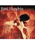 Jimi Hendrix - Live at Woodstock (3 Vinyl) - 1t