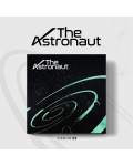 Jin (BTS) - The Astronaut, Version 2 (Green) (CD Box) - 3t