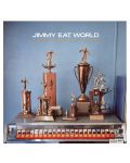 Jimmy Eat World - Jimmy Eat World (CD) - 1t