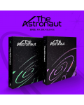 Jin (BTS) - The Astronaut, Version 2 (Green) (CD Box) - 2t