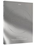 Jimin (BTS) - FACE, Invisible Face Version (CD Box) - 1t