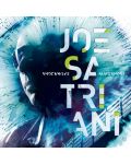 Joe Satriani - Shockwave Supernova (CD) - 1t
