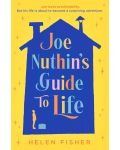 Joe Nuthin's Guide to Life - 1t