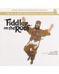 John Williams - Fiddler On The Roof, Soundtrack (CD) - 1t