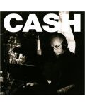 Johnny Cash - American V: A Hundred Highways (CD) - 1t
