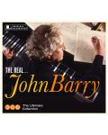 John Barry - The Real... John Barry (3 CD) - 1t