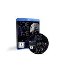 Joe Cocker - Fire It Up - Live (Blu-Ray) - 7t