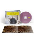 Joe Hisaishi, Wiener Symphoniker - Joe Hisaishi in Vienna: Symphony No. 2 – Viola Saga (CD) - 2t
