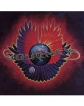 Journey - Infinity (CD) - 1t