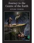 Journey to the Centre of the Earth - 1t