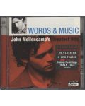 John Mellencamp - Words & Music: John Mellencamp's Greatest Hits (2 CD) - 1t