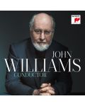 John Williams - John Williams Conductor (CD Box) - 1t
