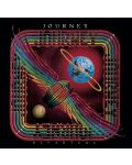 Journey - Departure (CD) - 1t