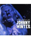 Johnny Winter - The Best Of (CD) - 1t