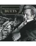 Johnny Cash & June Carter Cash - Duets (CD) - 1t