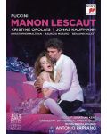 Jonas Kaufmann - Puccini: Manon Lescaut (DVD) - 1t
