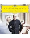 Joe Hisaishi, Wiener Symphoniker - Joe Hisaishi in Vienna: Symphony No. 2 – Viola Saga (CD) - 1t