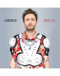 Jovanotti - Lorenzo 2015 CC. (2 CD) - 1t