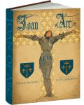 Joan of Arc (Calla Editions) - 2t