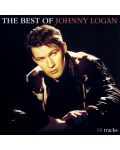 Johnny Logan - The Best Of Johnny Logan (CD) - 1t