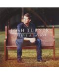 Josh Turner - I Serve A Savior (CD) - 1t
