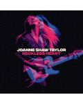 Joanne Shaw Taylor - Reckless Heart (CD) - 1t