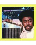 Johnnie Taylor - The Very Best Of Johnnie Taylor (CD) - 1t