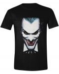 Тениска Timecity Batman - Alex Ross Joker  - 1t