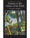 Journey to the Centre of the Earth - 2t