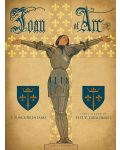Joan of Arc (Calla Editions) - 1t