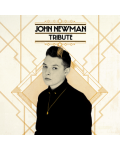 John Newman - Tribute (CD) - 1t