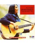 Joan Baez - The Essential from the Heart: Live Album (CD) - 1t