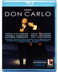 Jonas Kaufmann - Verdi: Don Carlo (Blu-Ray) - 1t