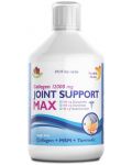 Joint Support Max, 1200 mg, 500 ml, Swedish Nutra - 1t