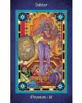 Journey to the Goddess Realm: A 39-Card Deck and Guidebook - 5t