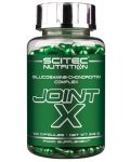 Joint X, 100 капсули, Scitec Nutrition - 1t