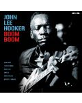 John Lee Hooker - Boom Boom (Vinyl) - 1t