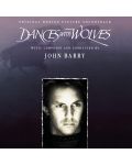 John Barry - Dances With Wolves Soundtrack (CD) - 1t