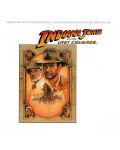 John Williams - Indiana Jones and the Last Crusade, Soundtrack (CD) - 1t