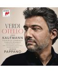 Jonas Kaufmann - Verdi: Otello (2 CD) - 1t