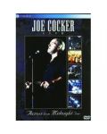 Joe Cocker - Across From Midnight Tour (DVD) - 1t