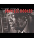John Lee Hooker - The Best Of Friends (CD) - 1t