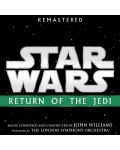 John Williams - Star Wars: Return of the Jedi, Soundtrack (CD) - 1t