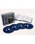 Jonas Kaufmann - Wagner: Parsifal (4 CD) - 2t