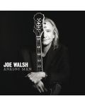 Joe Walsh - Analog Man (CD) - 1t